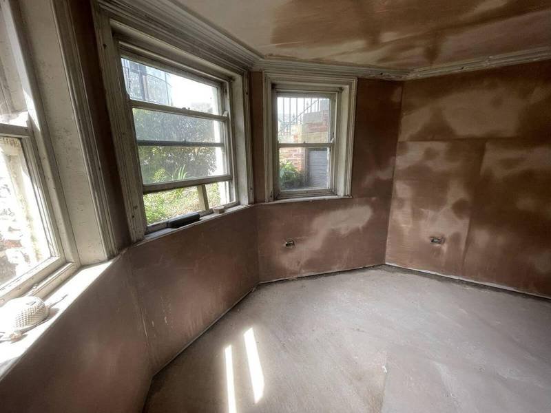 Professional plastering service in Batley
